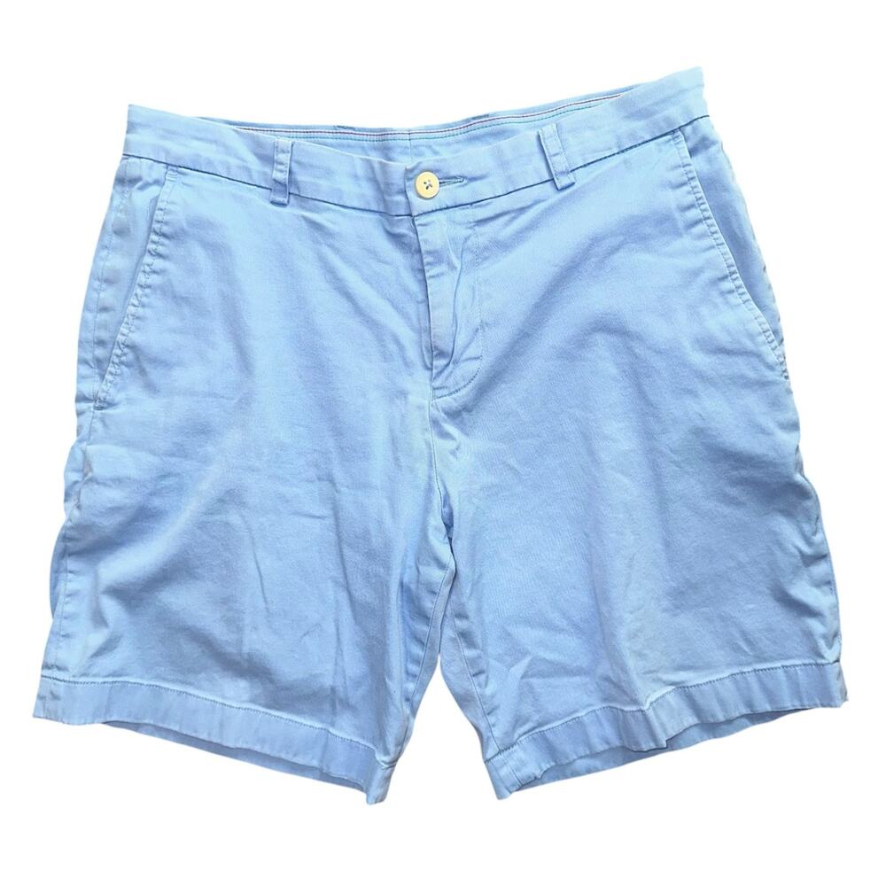 Southern Tide Classic Fit Shorts